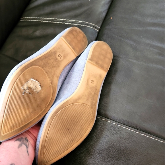 Basic flats - Picture 3 of 3